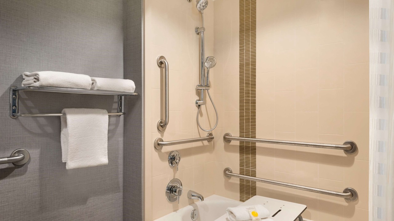 Photo of Bathroom in Schaumburg
