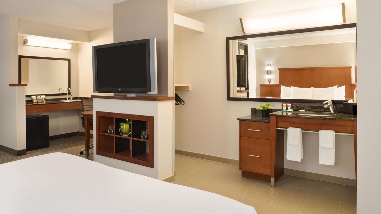 Photo of Bedroom in Schaumburg