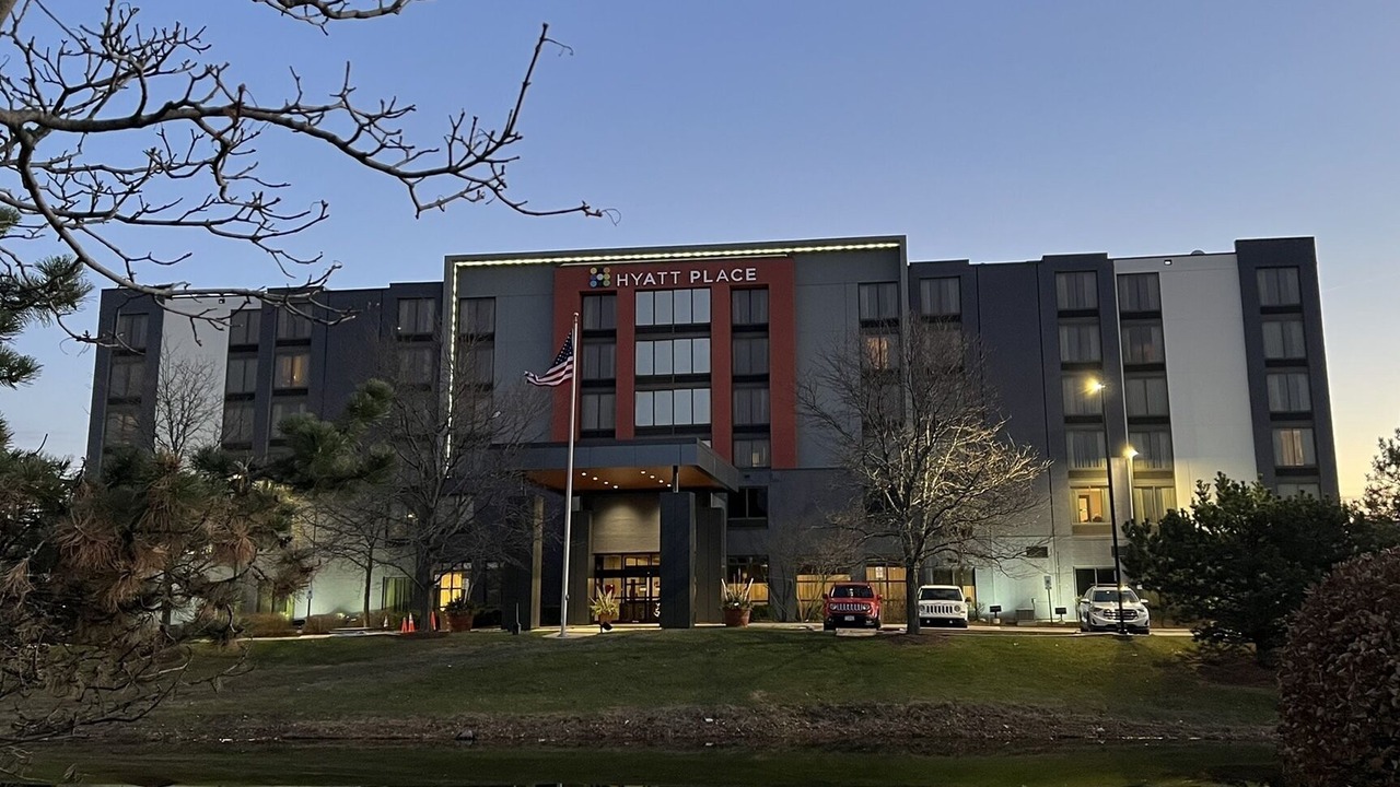 Photo of Outdoor in Schaumburg