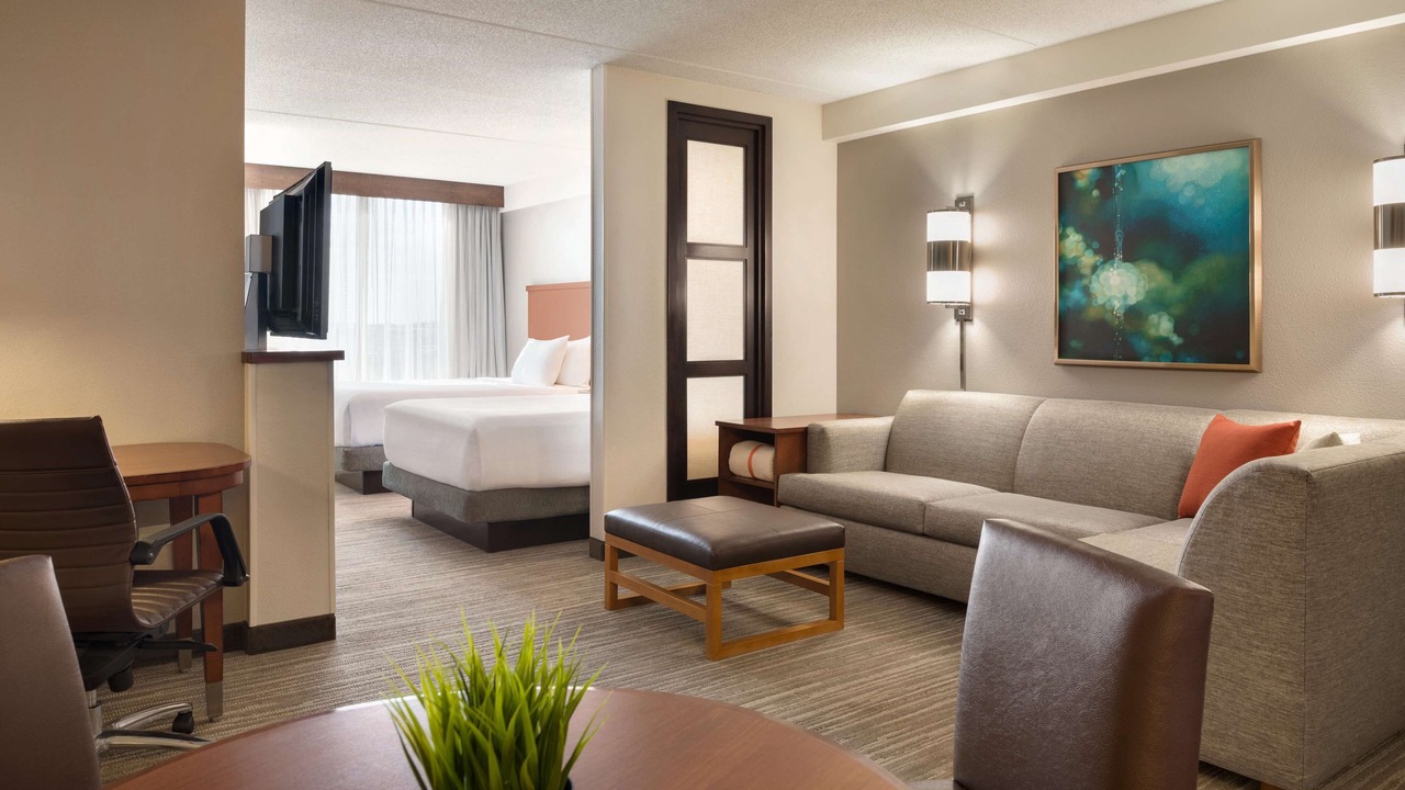 Photo of Livingroom in Schaumburg
