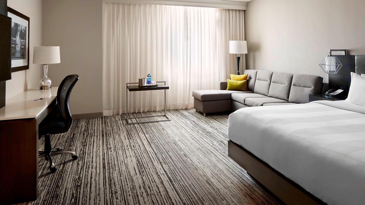 Photo of Bedroom in Dublin