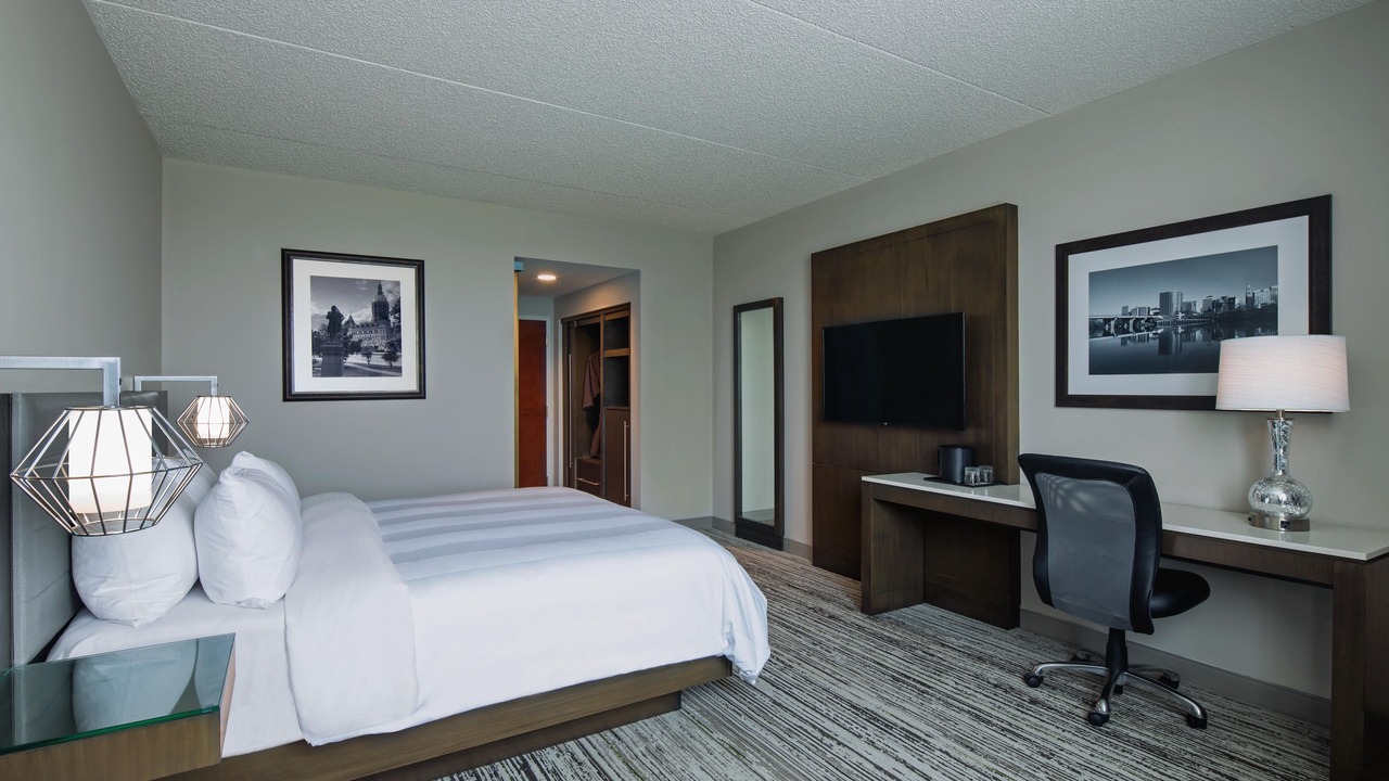 Photo of Bedroom in Dublin