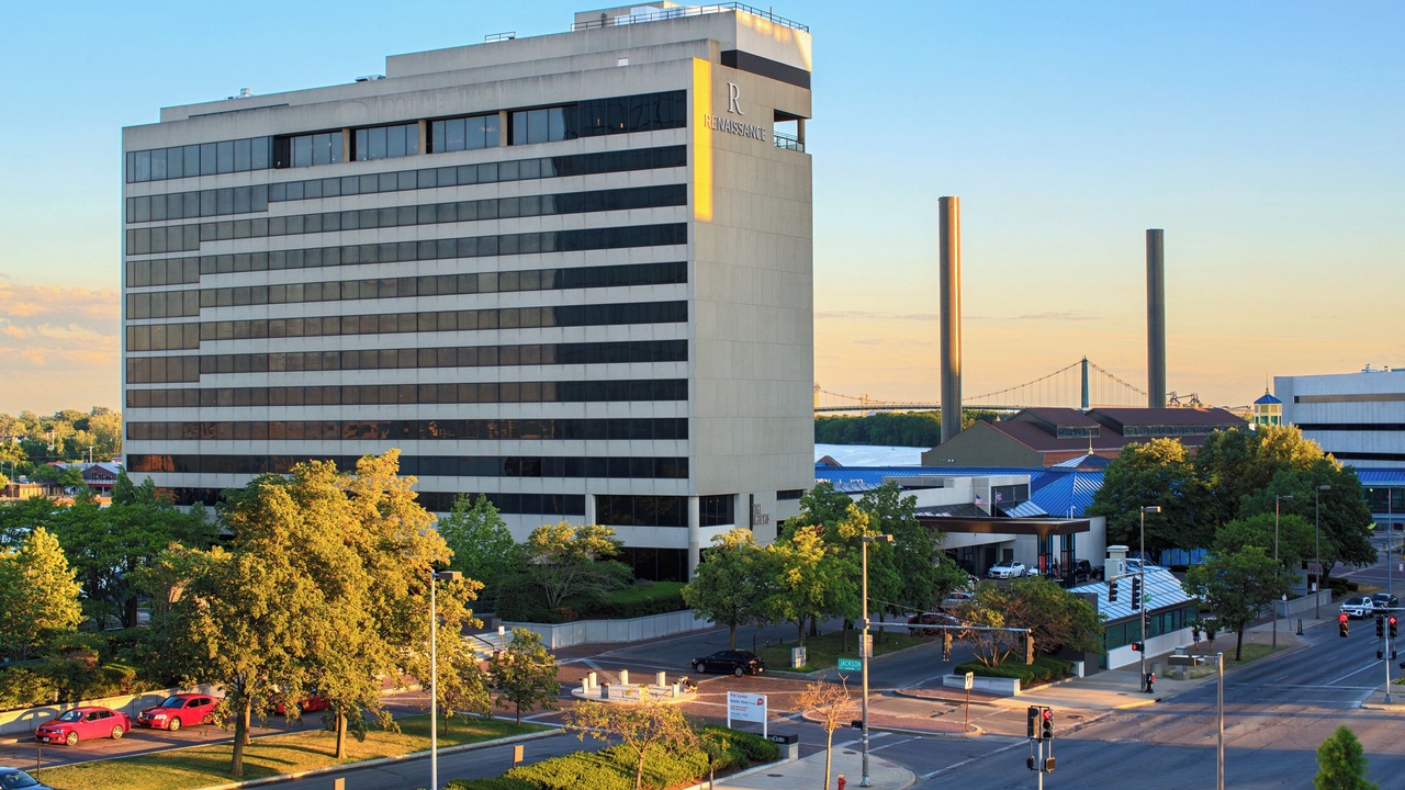 Photo of Outdoor in Downtown Toledo
