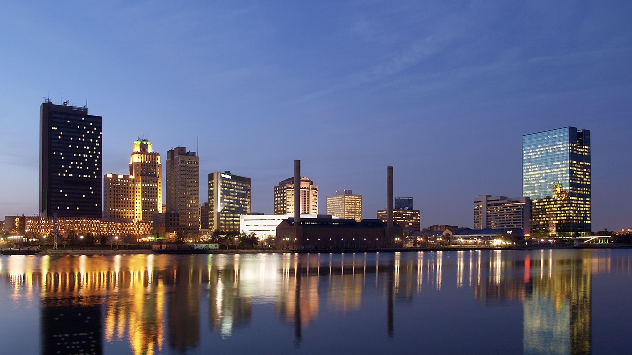 Photo of Others in Downtown Toledo