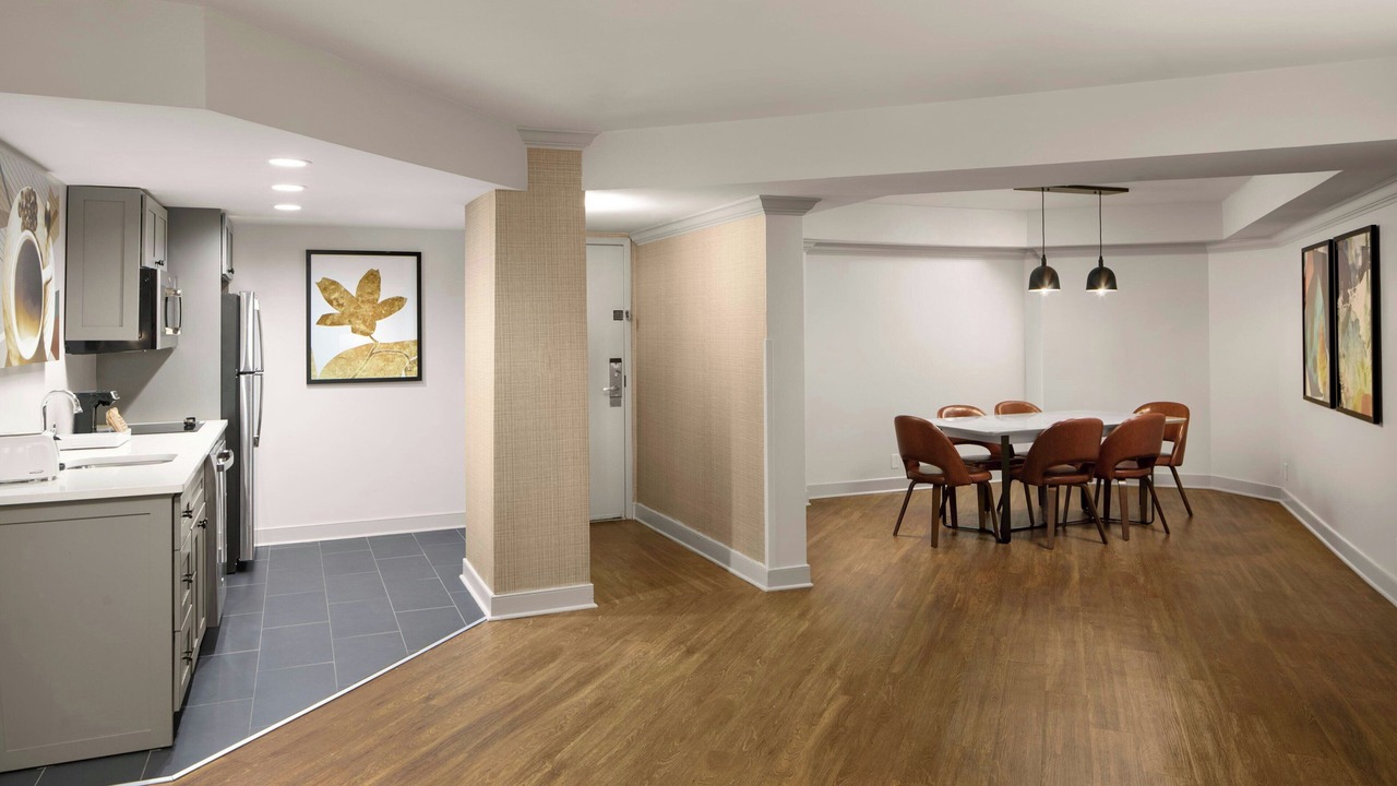 Photo of Bedroom in Montrose
