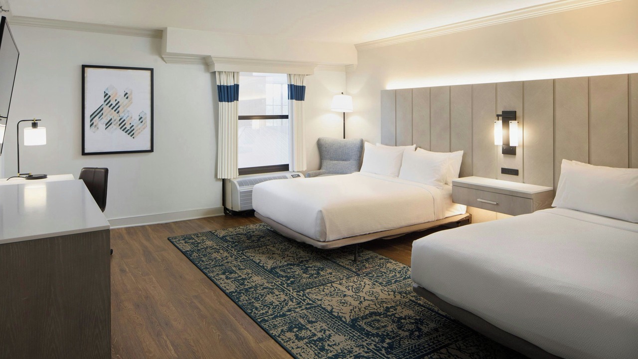 Photo of Bedroom in Montrose