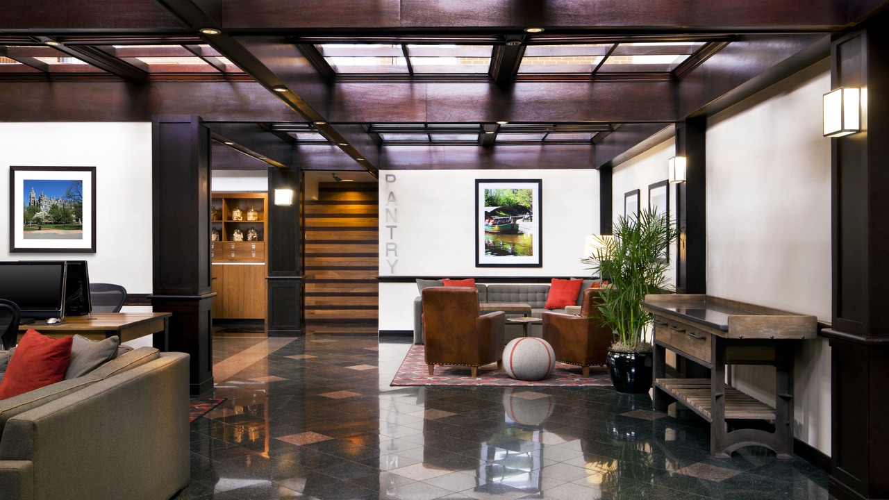 Photo of Livingroom in Montrose