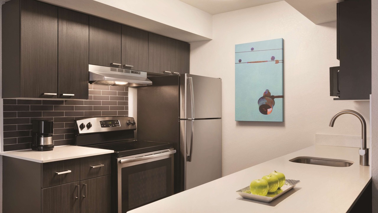 Photo of Kitchen in Burlington