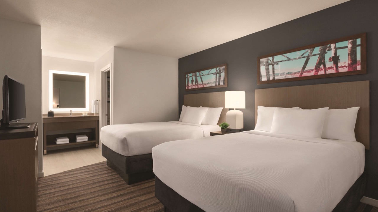 Photo of Bedroom in Burlington