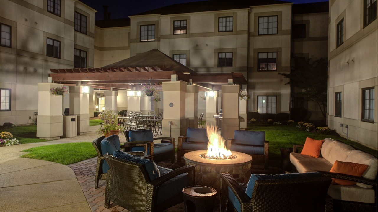 Photo of Outdoor in Burlington