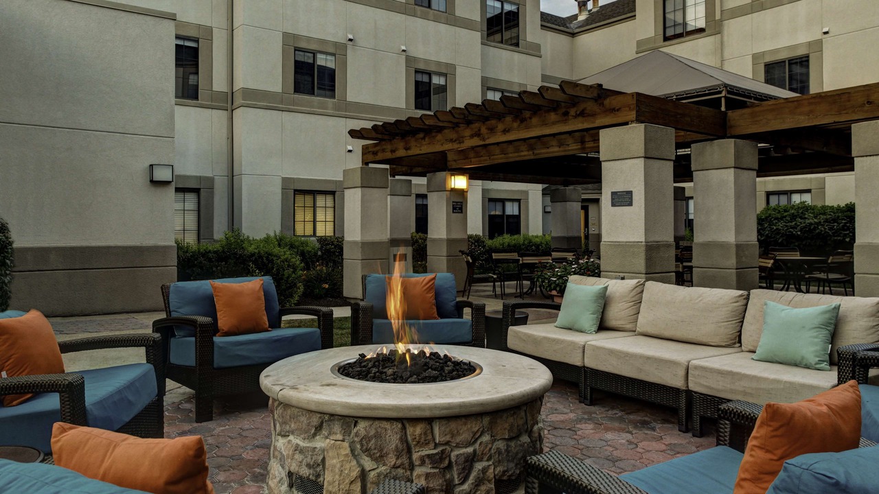 Photo of Outdoor in Burlington