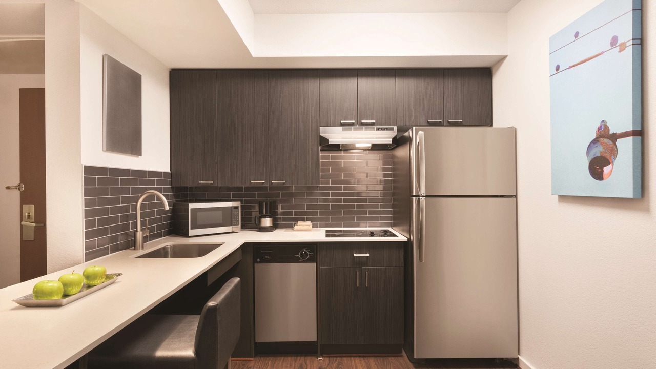 Photo of Kitchen in Burlington