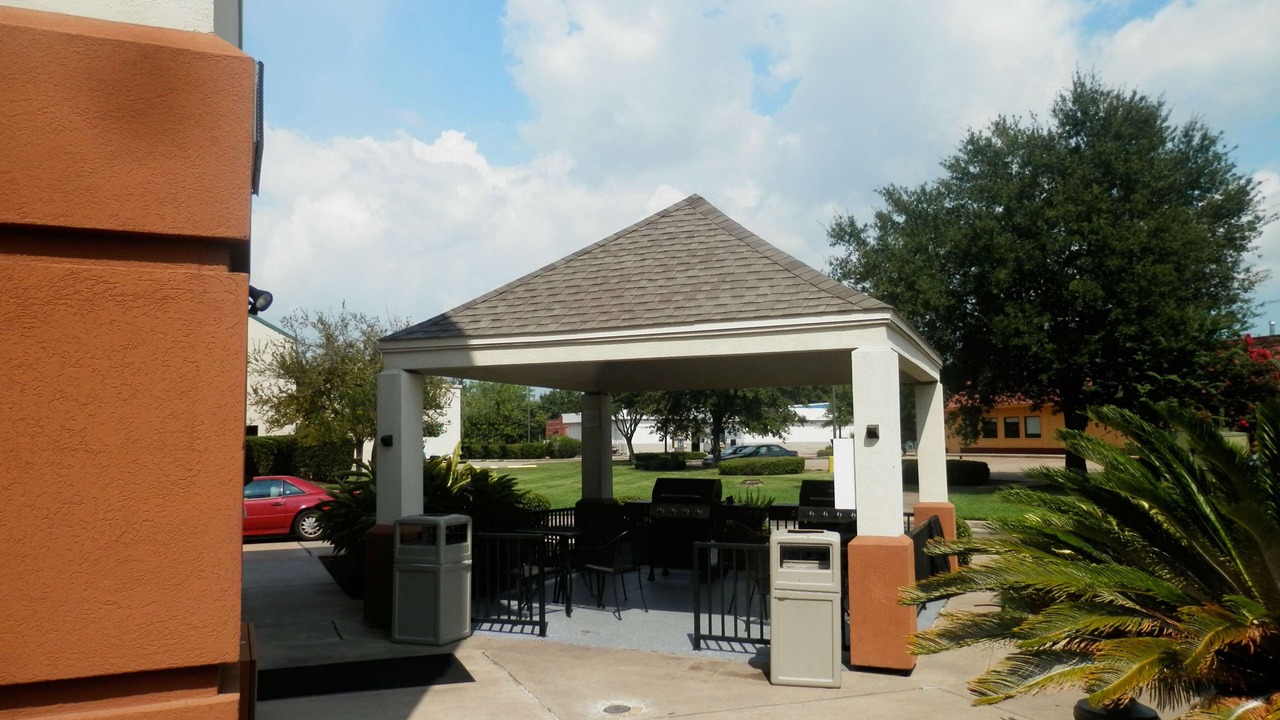 Photo of Outdoor in Nassau Bay