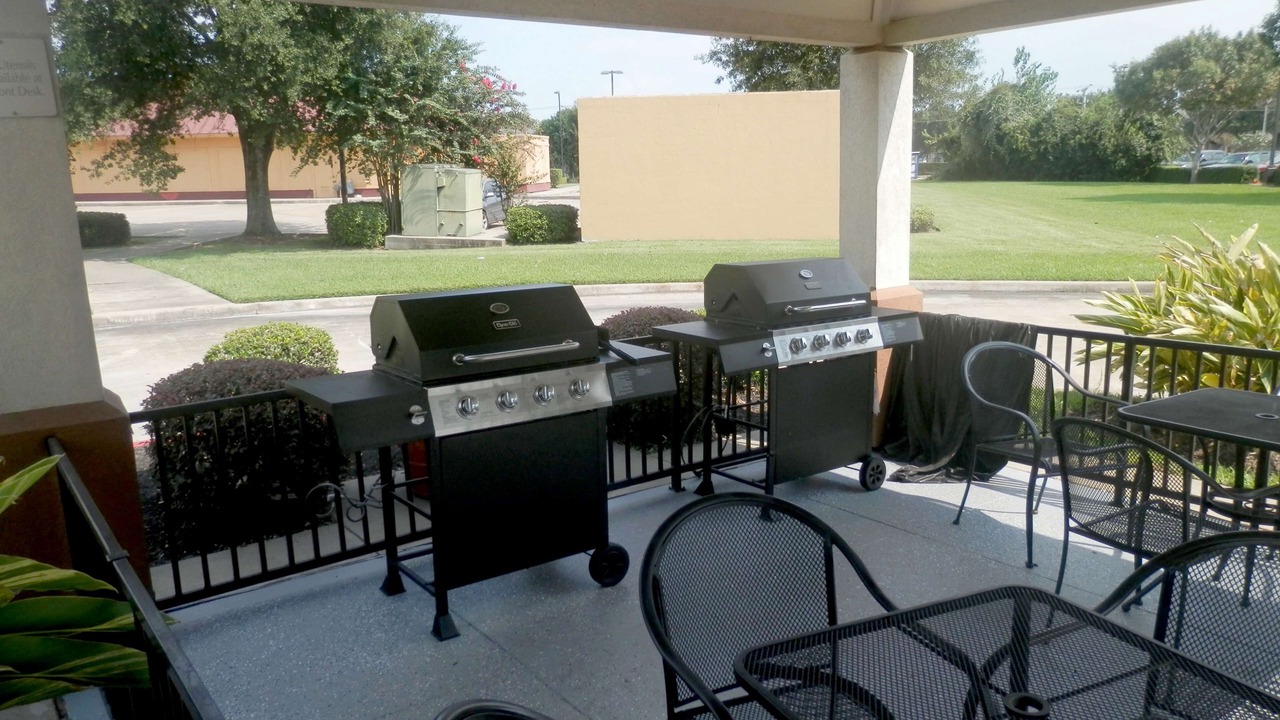 Photo of Outdoor in Nassau Bay