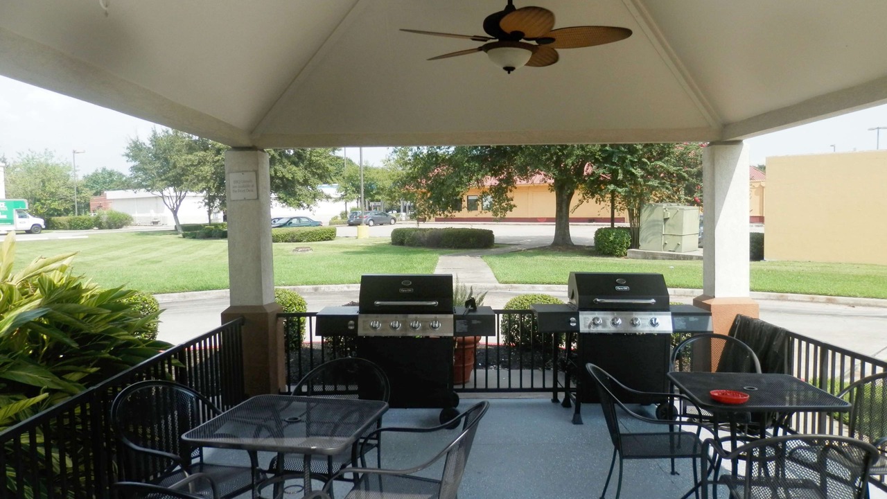 Photo of Outdoor in Nassau Bay