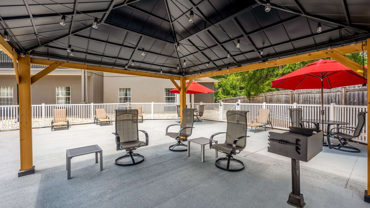Photo of Outdoor in Crestline Heights