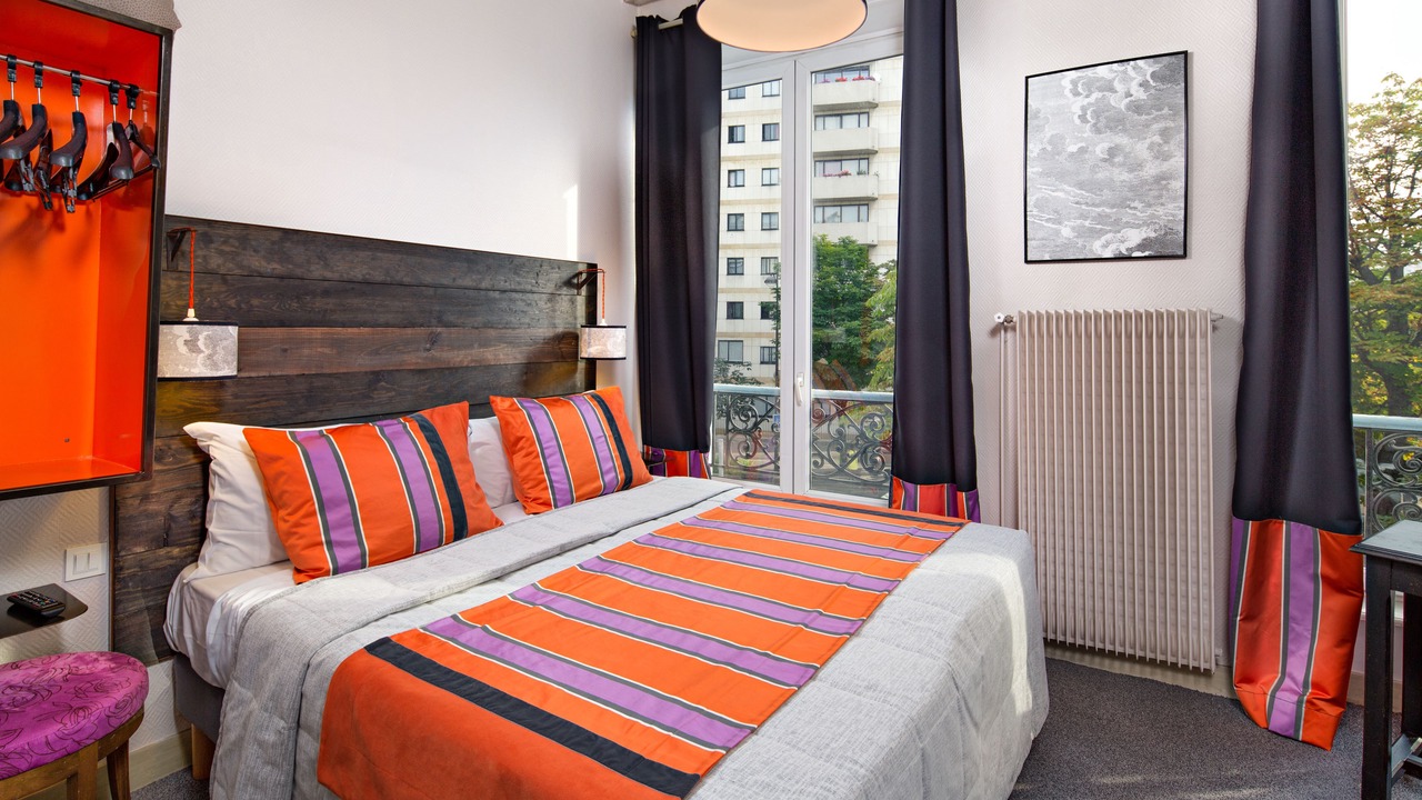 Photo of Bedroom in Bercy