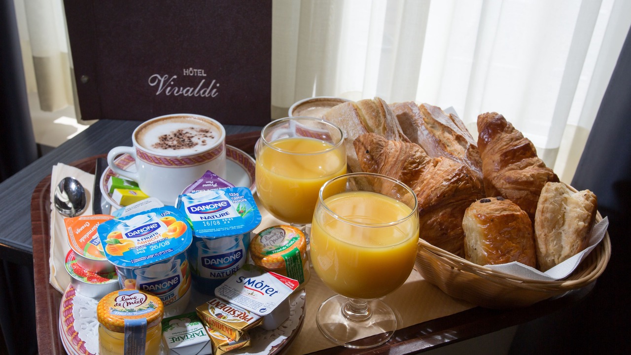 Photo of Livingroom in Puteaux