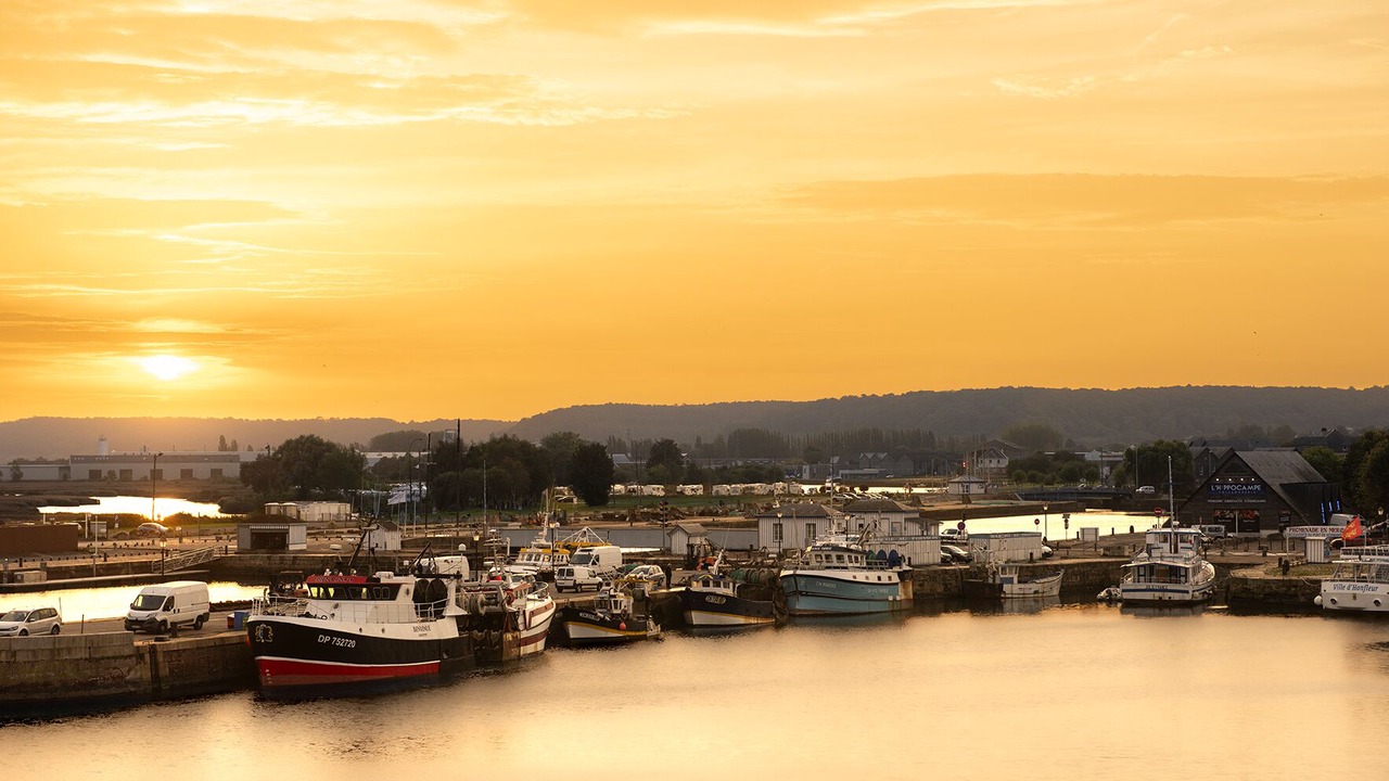 Photo of Others in Honfleur