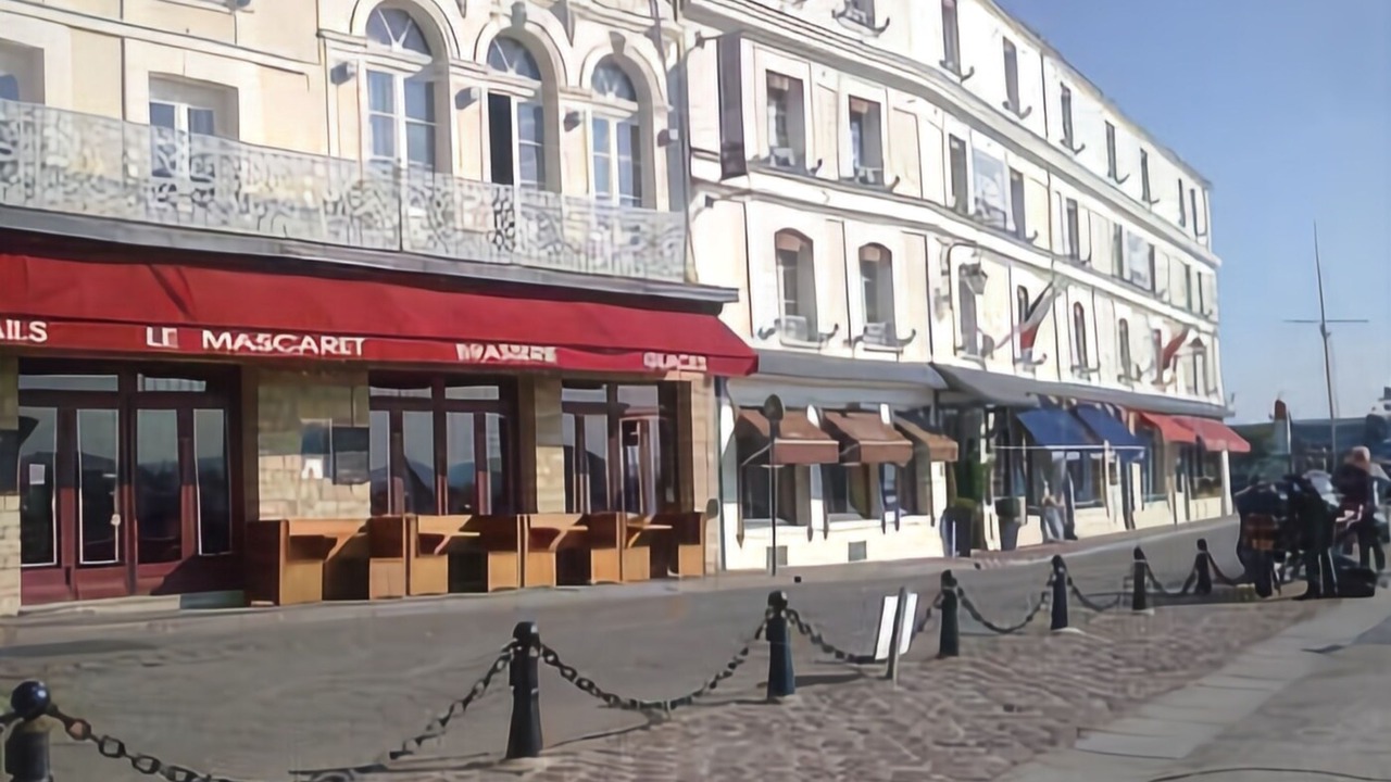 Photo of Outdoor in Honfleur