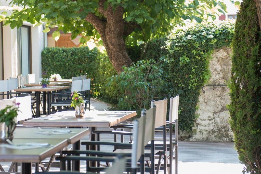 Photo of Patio Balcony in Annecy