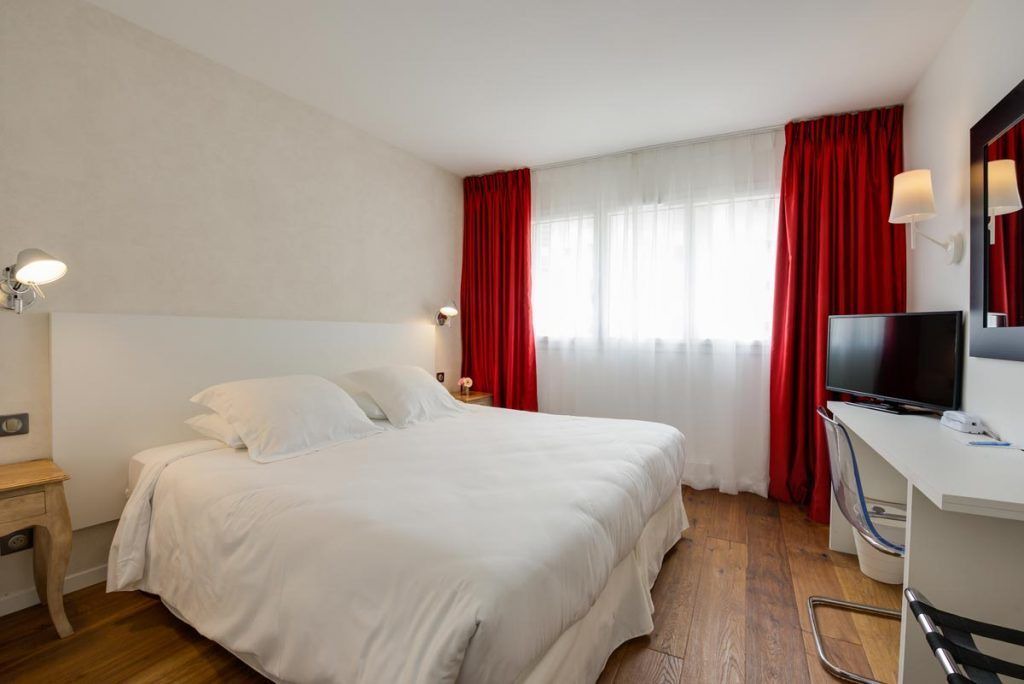 Photo of Bedroom in Annecy