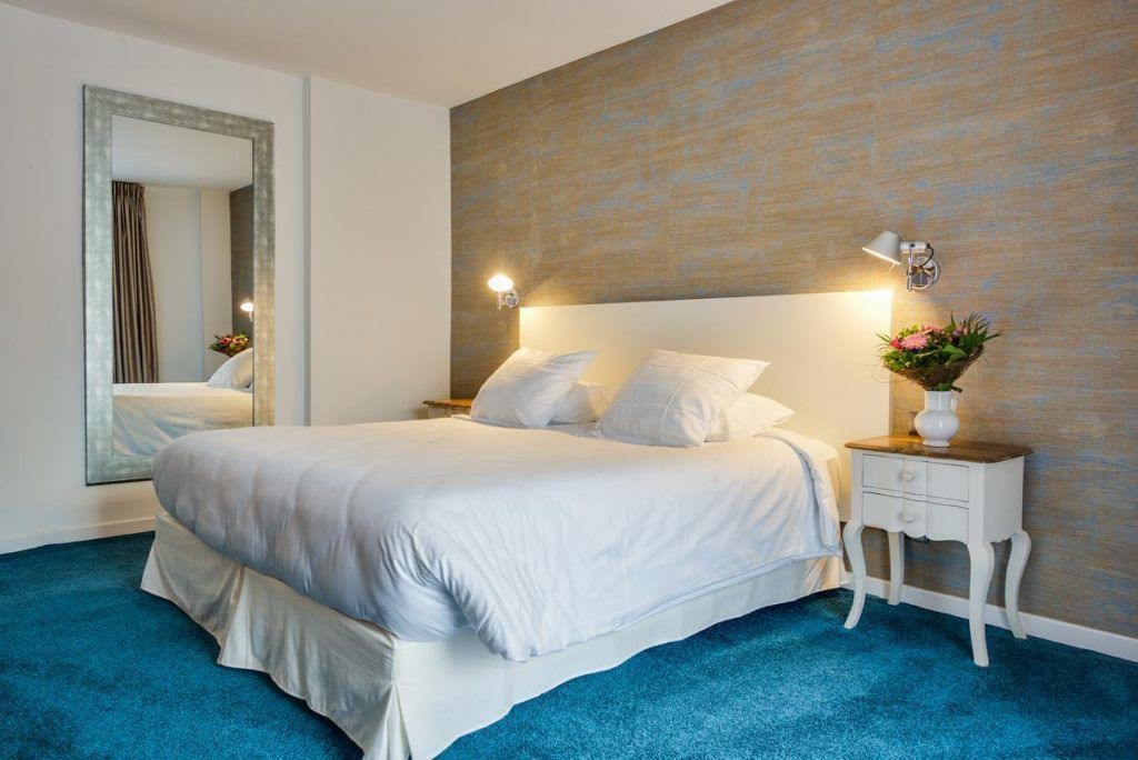 Photo of Bedroom in Annecy