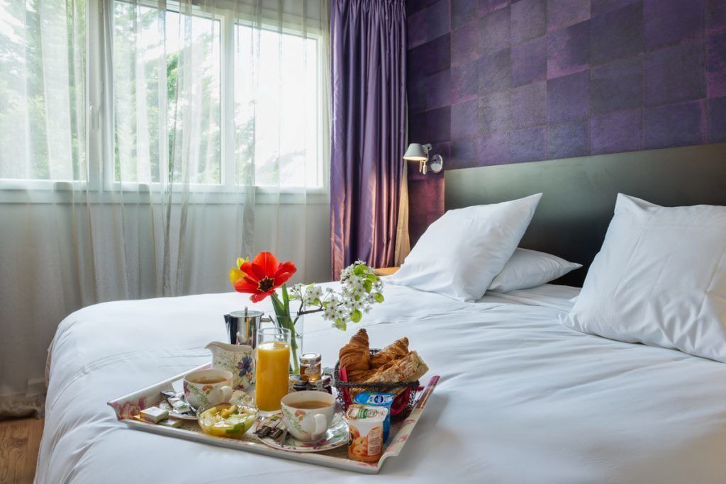 Photo of Bedroom in Annecy