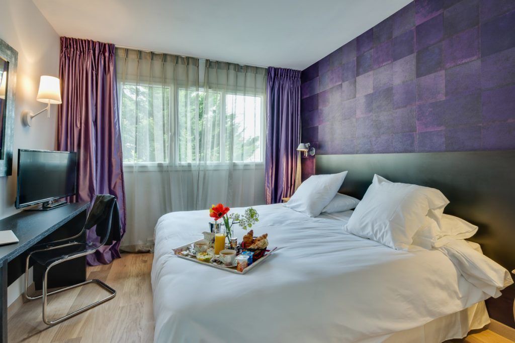 Photo of Bedroom in Annecy