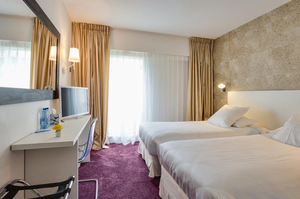 Photo of Bedroom in Annecy