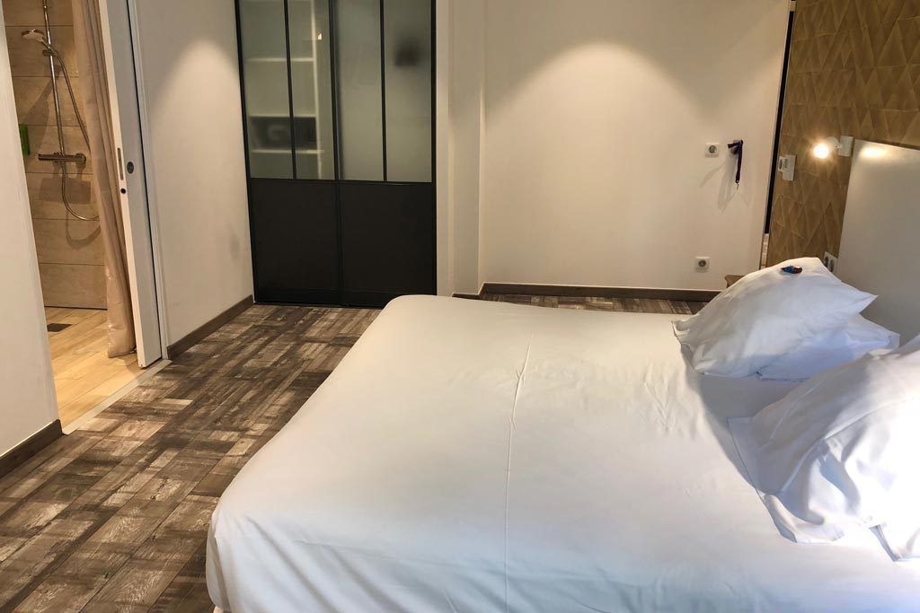 Photo of Bedroom in Annecy