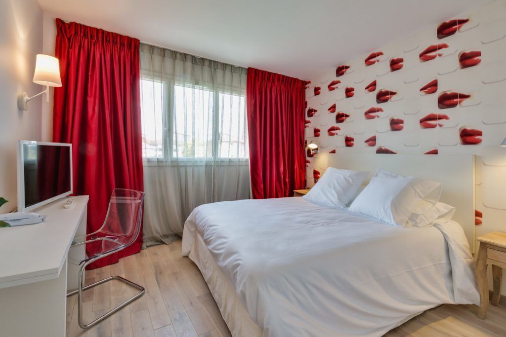 Photo of Bedroom in Annecy