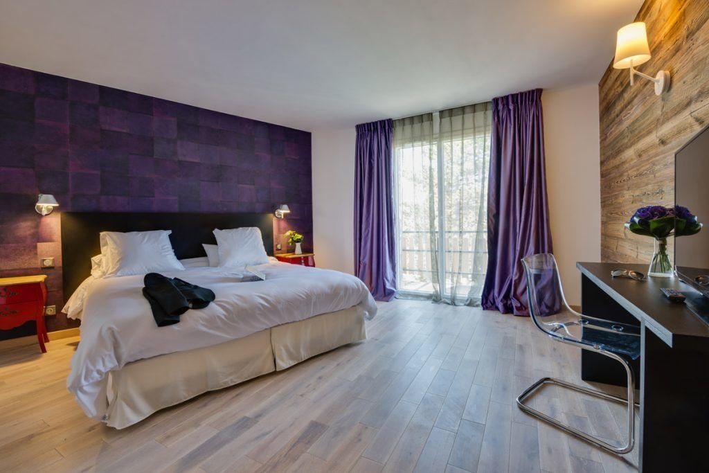 Photo of Bedroom in Annecy