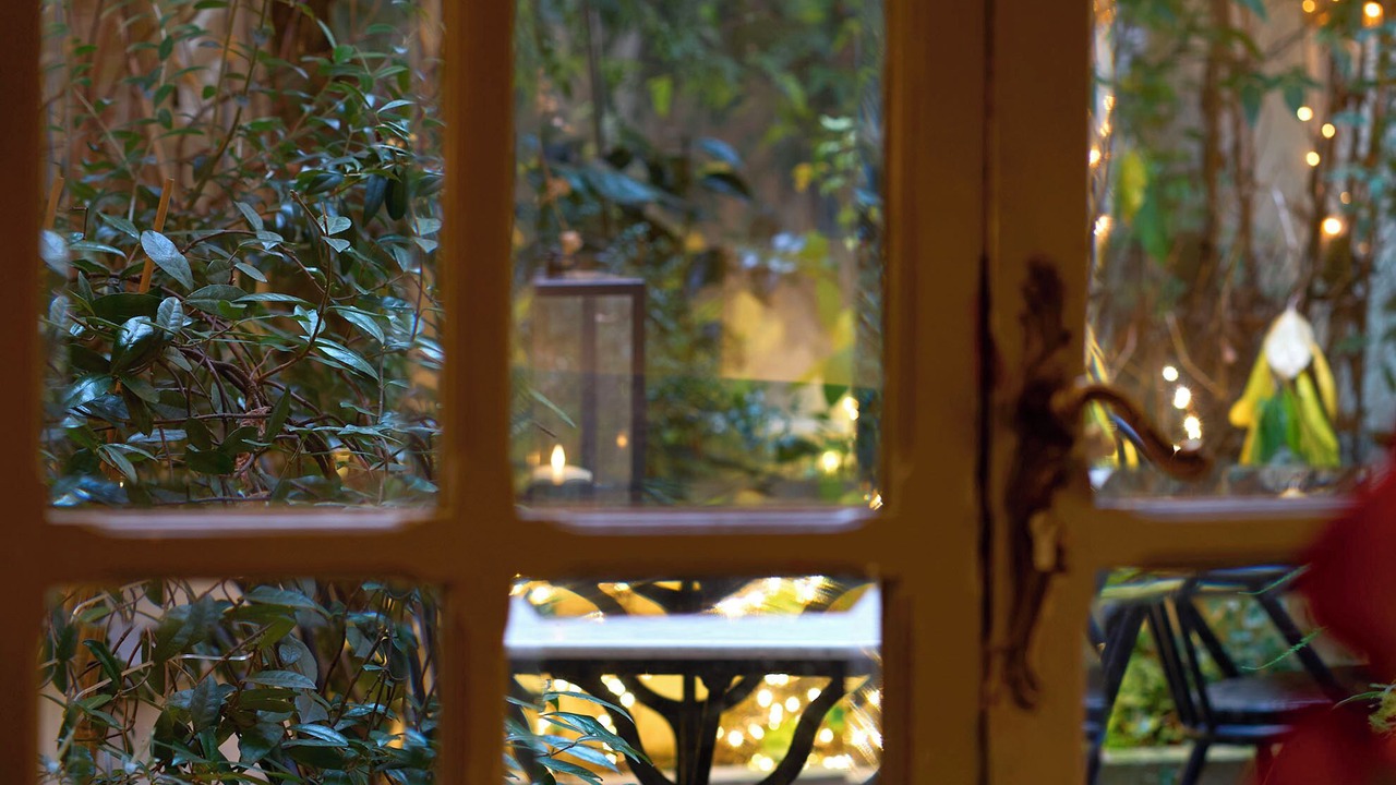 Photo of Outdoor in 16th Arrondissement