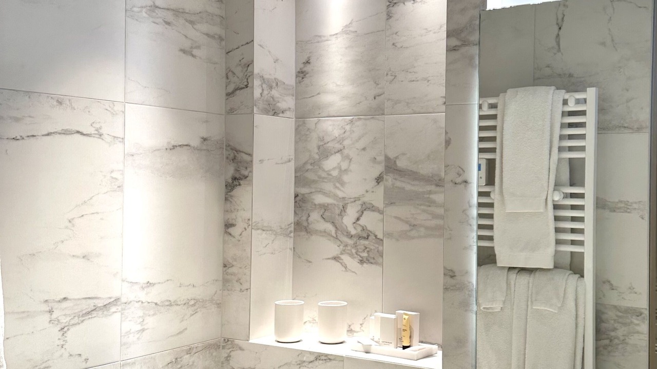 Photo of Bathroom in 16th Arrondissement