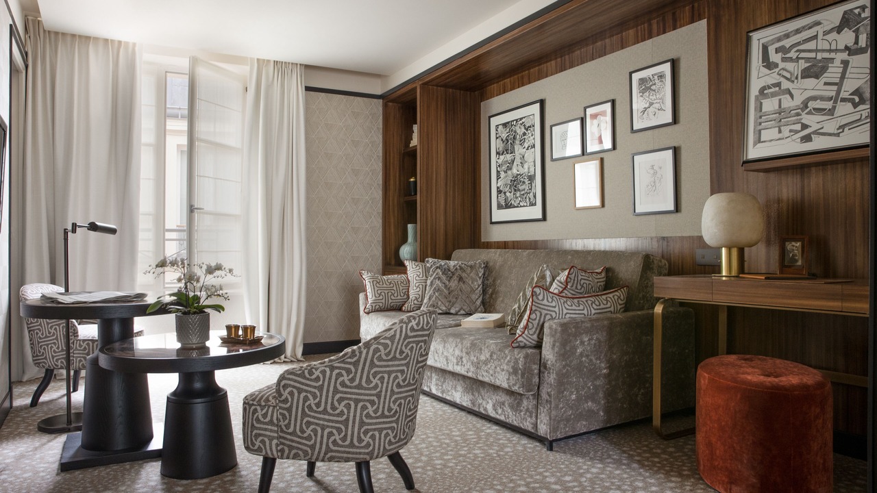 Photo of Others in 6th Arrondissement