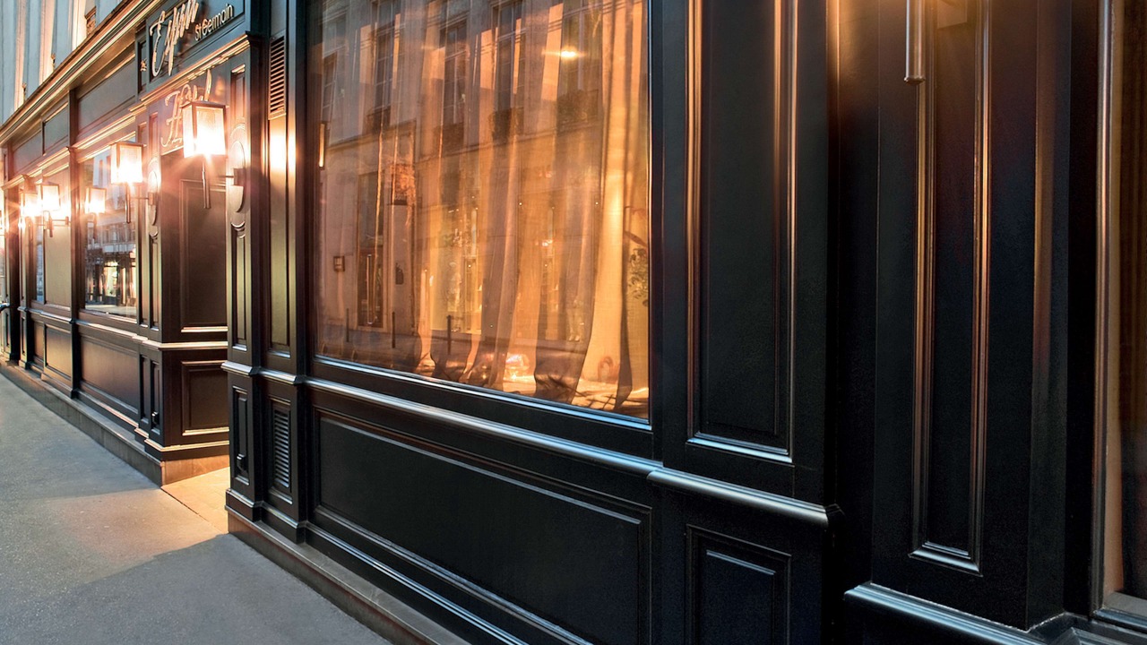 Photo of Outdoor in 6th Arrondissement