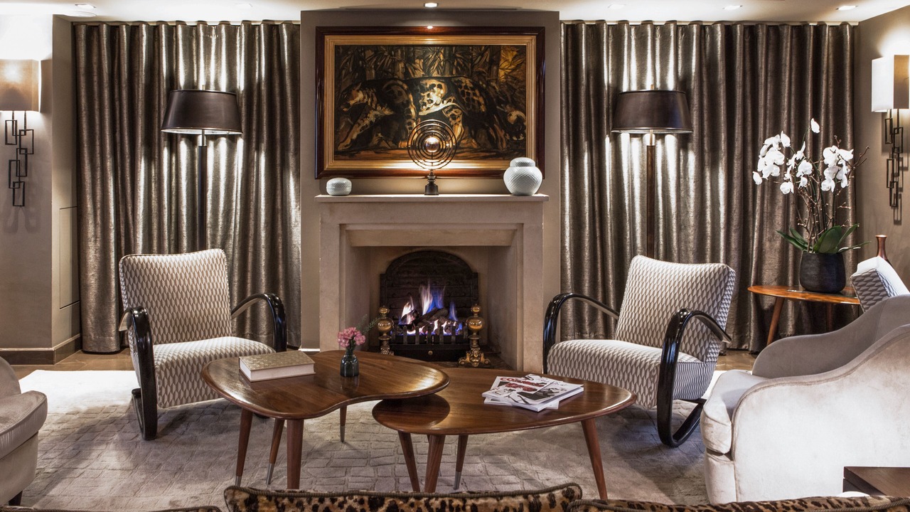 Photo of Livingroom in 6th Arrondissement