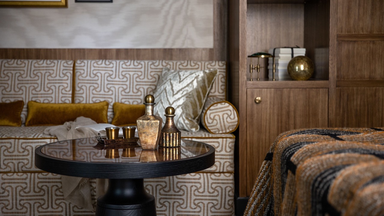 Photo of Bedroom in 6th Arrondissement