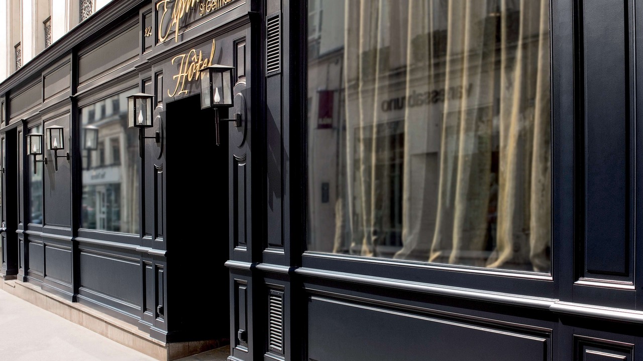 Photo of Outdoor in 6th Arrondissement