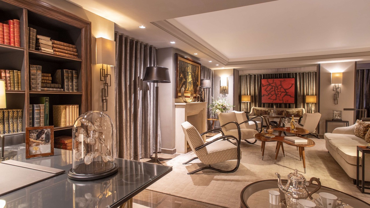 Photo of Others in 6th Arrondissement