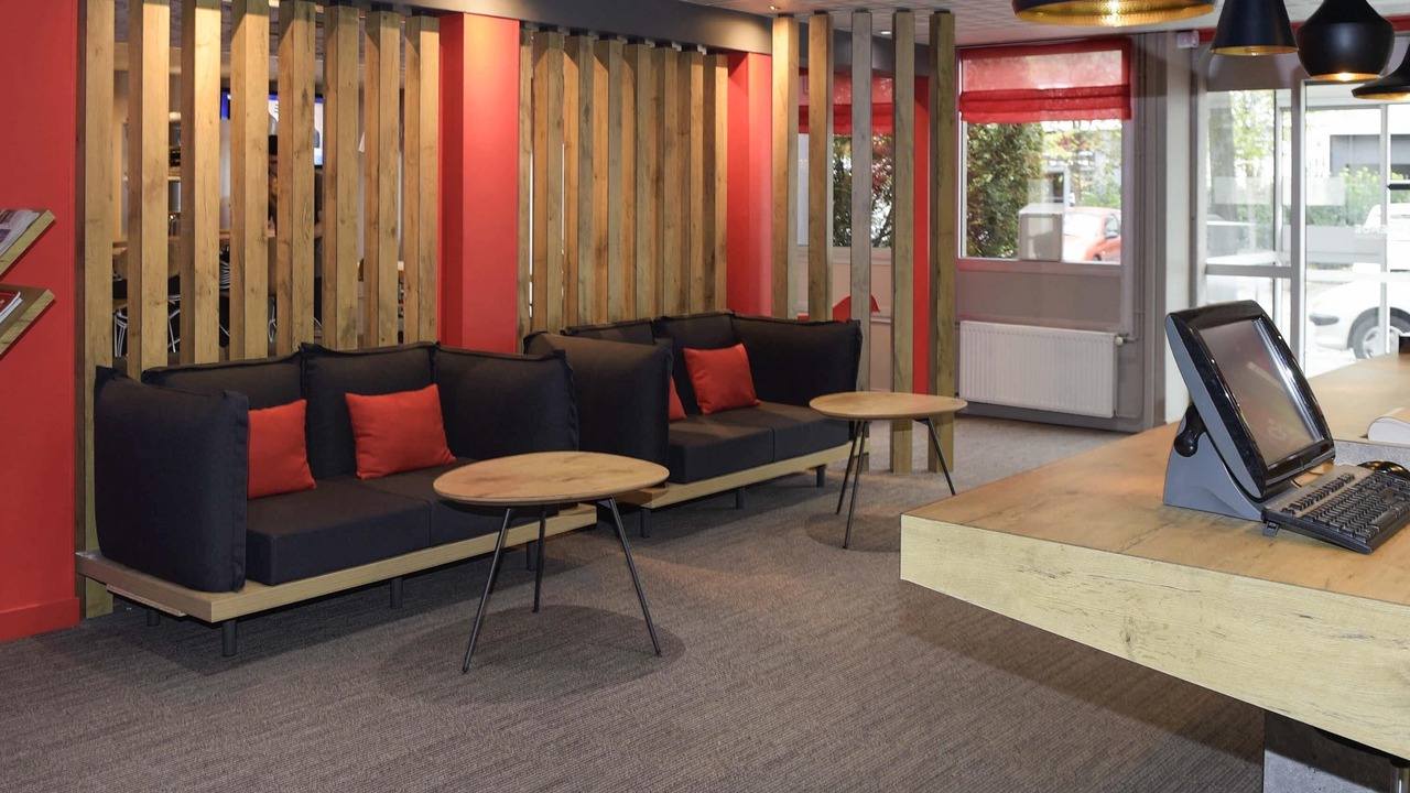 Photo of Outdoor in Gerland