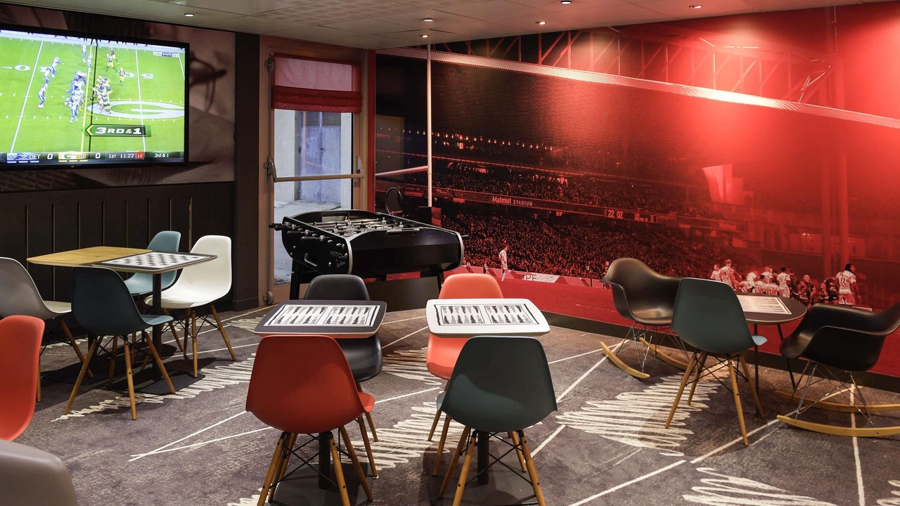 Photo of Others in Gerland