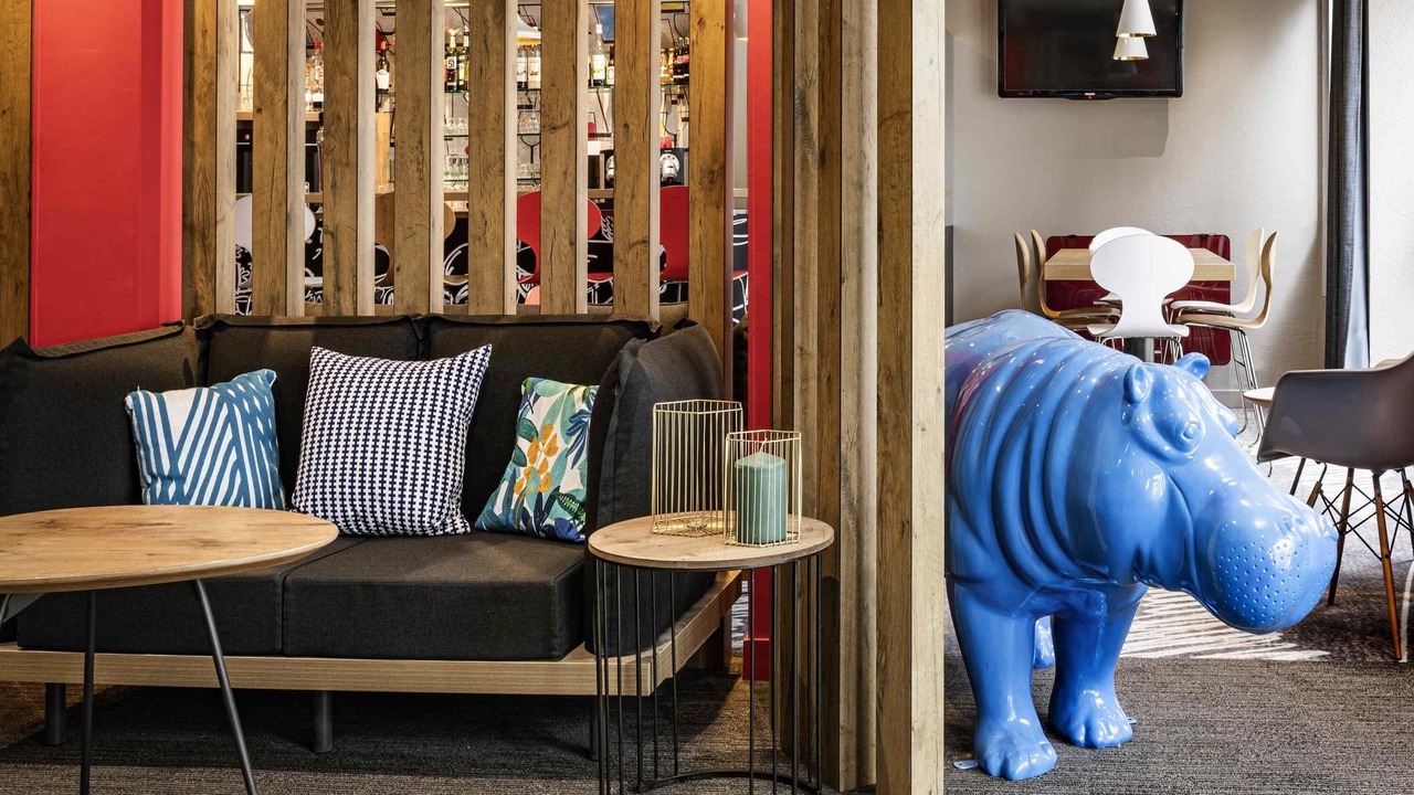 Photo of Outdoor in Gerland