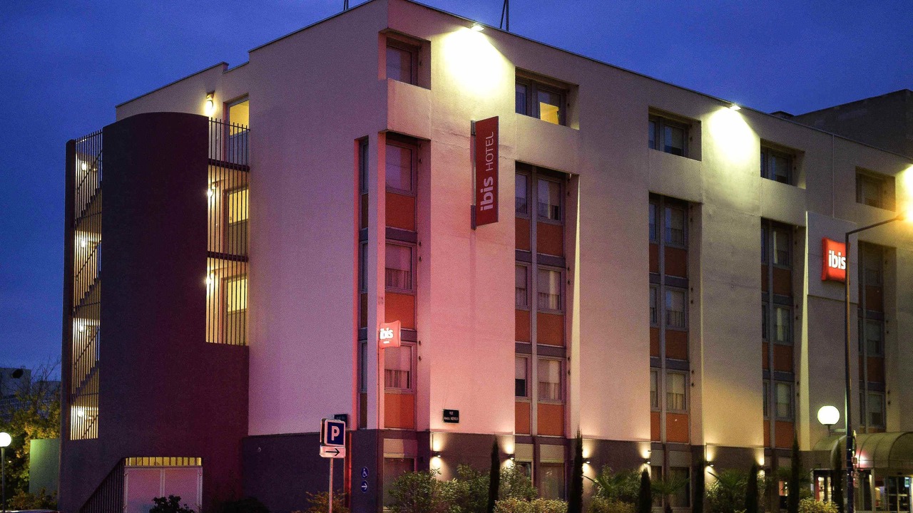 Photo of Outdoor in Gerland