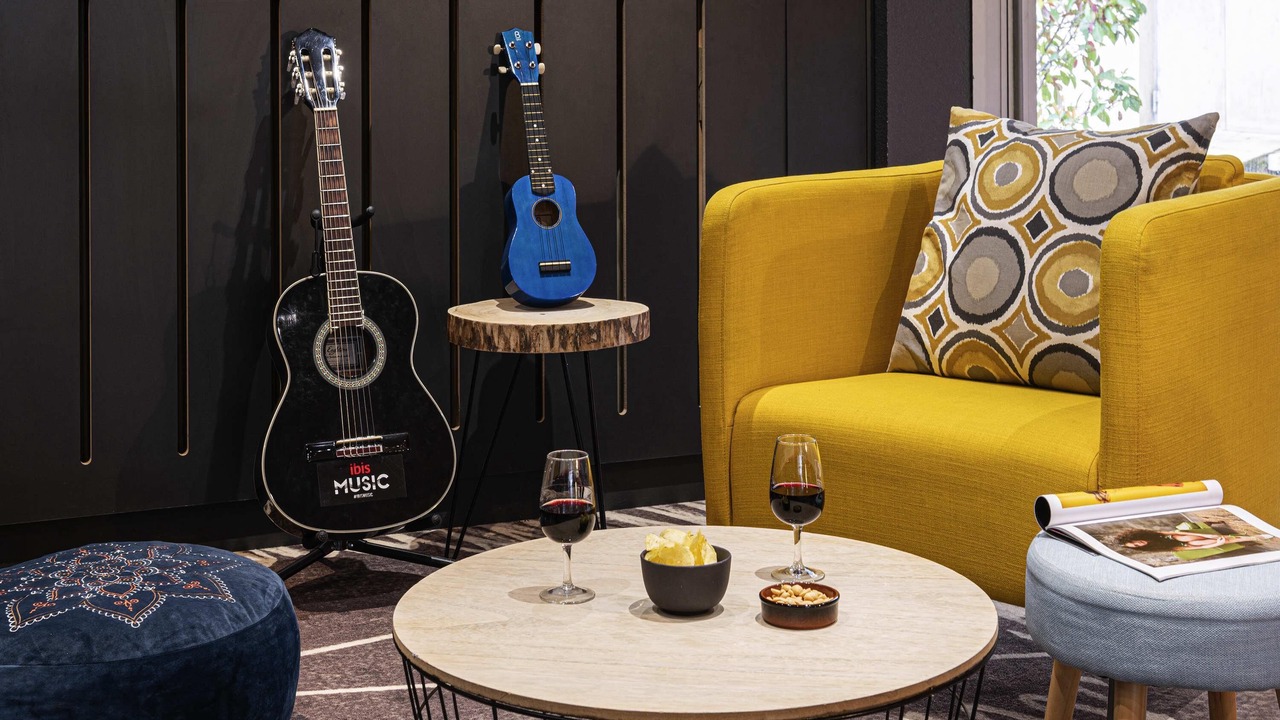 Photo of Outdoor in Gerland