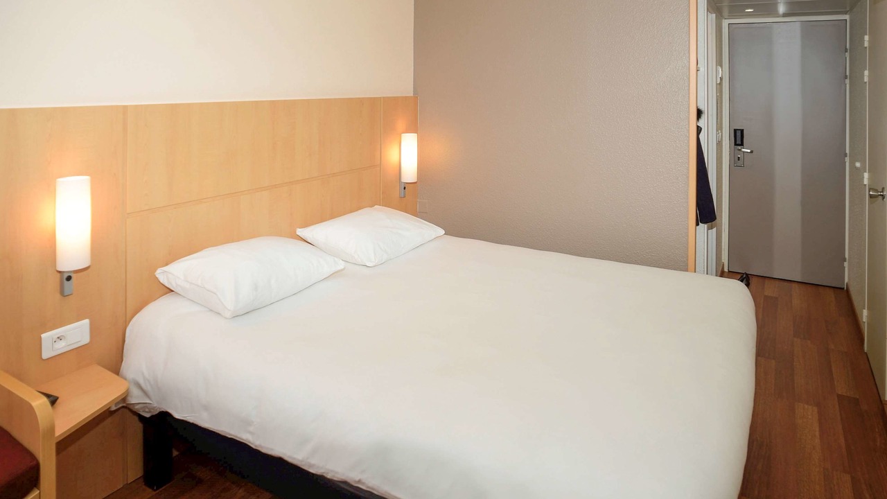 Photo of Bedroom in Gerland