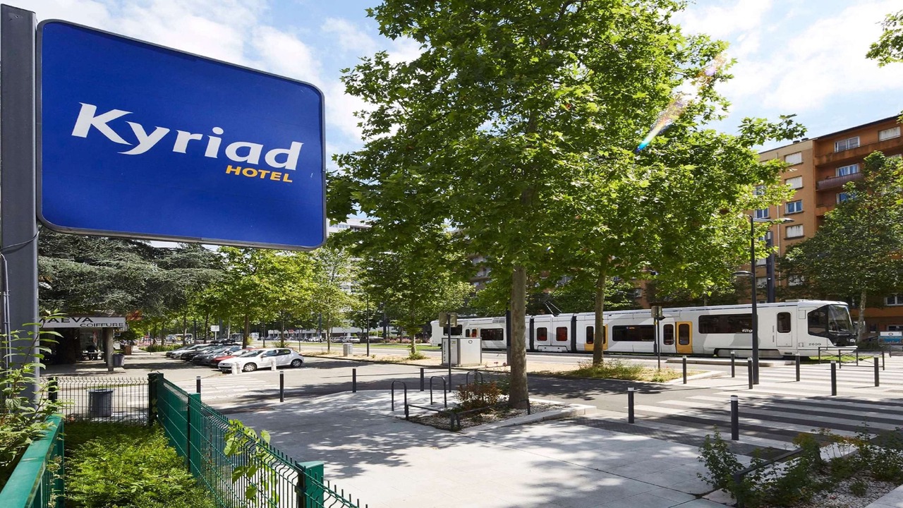 Photo of Outdoor in Secteur 3