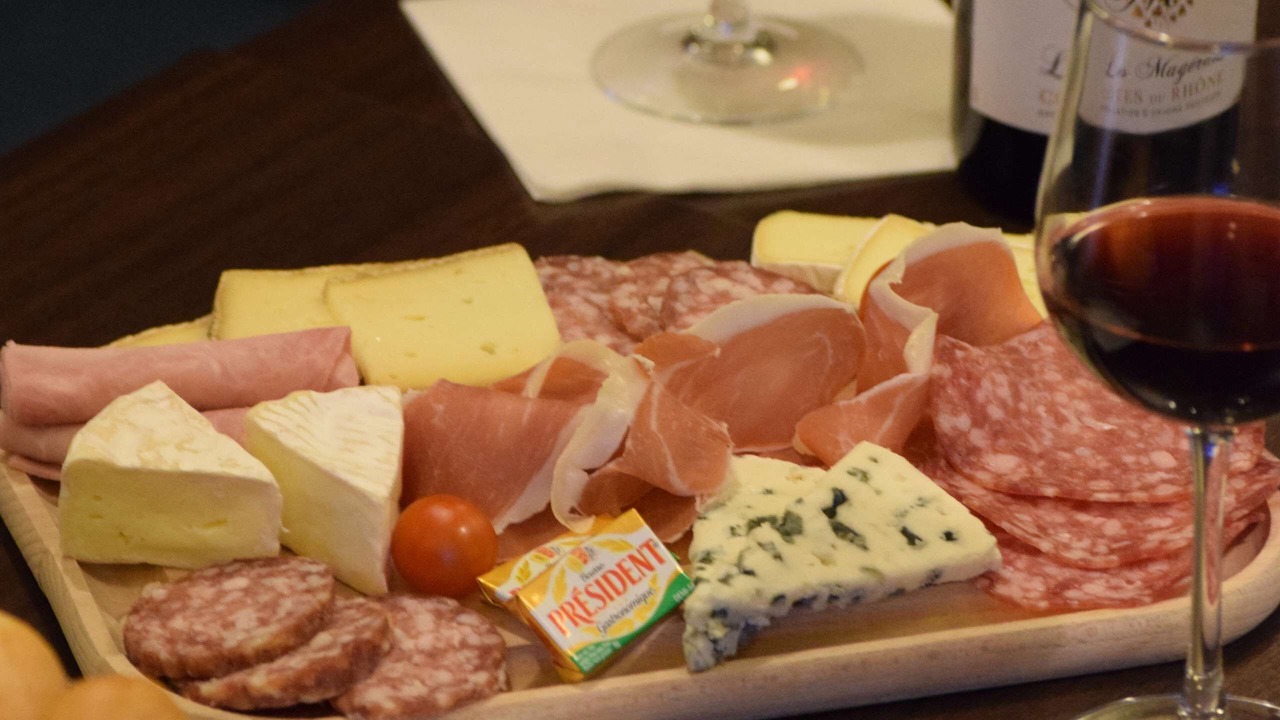 Photo of Others in Secteur 3