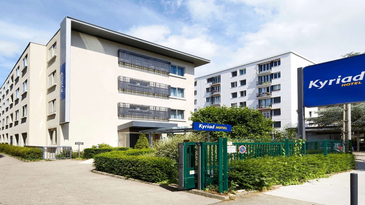 Photo of Outdoor in Secteur 3